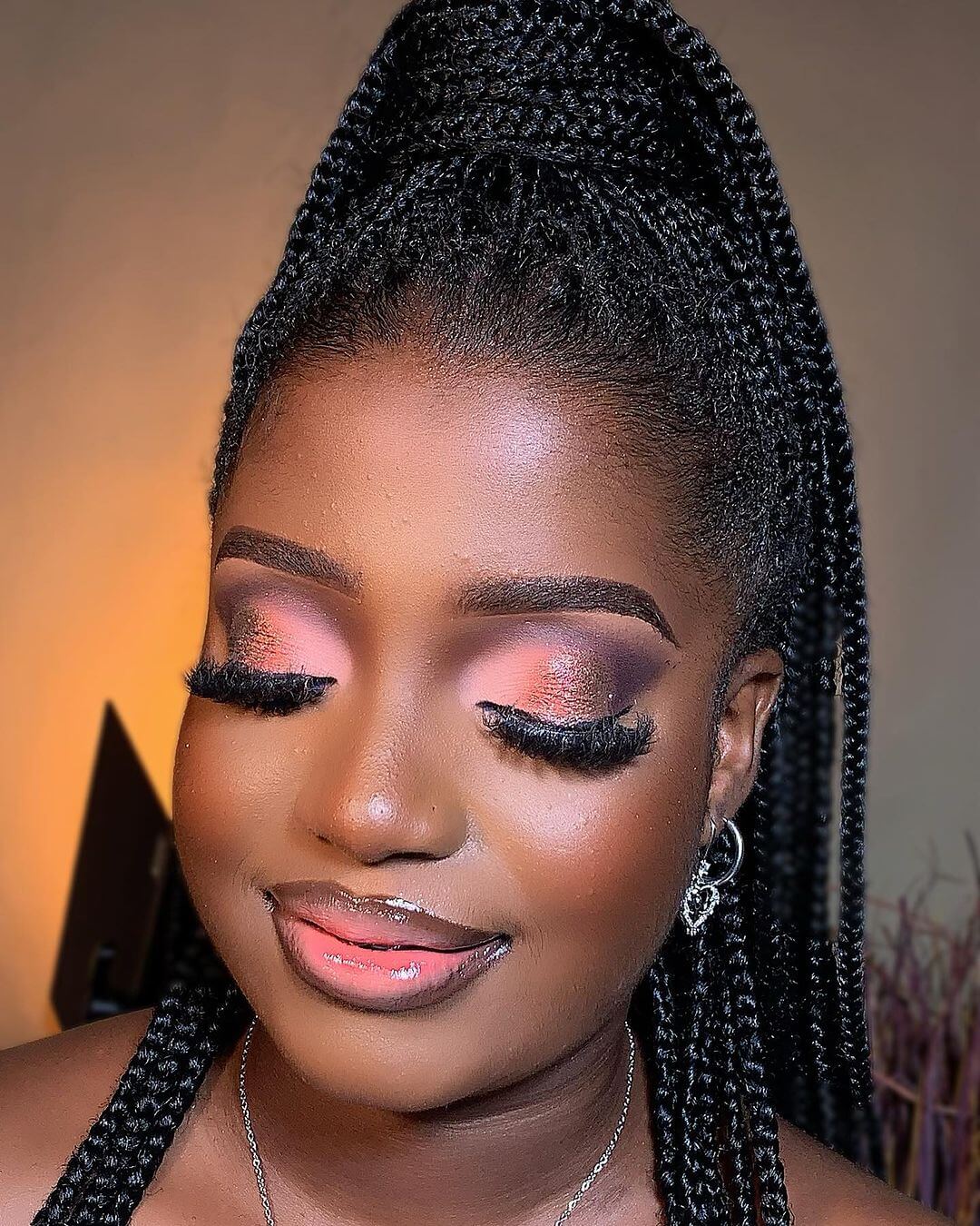 Makeup